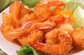 Production of Value added fish products