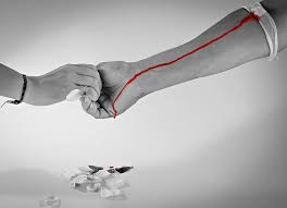 Blood Bank handling