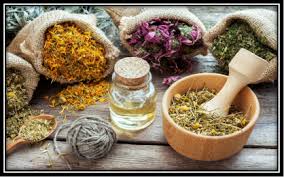 Herbal Beauty Products production
